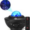 Galaxy Star Projector