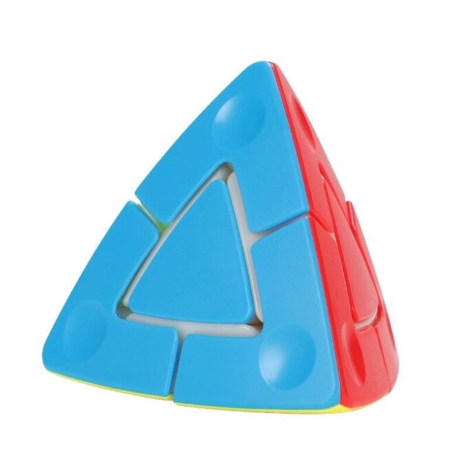 ShengShou 2x2 Magic Tower