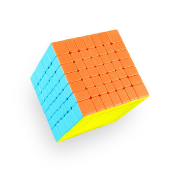 QiYi QiXing S2 7x7