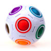 YJ Football Magic Rainbow Ball - Image 3