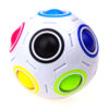 YJ Football Magic Rainbow Ball
