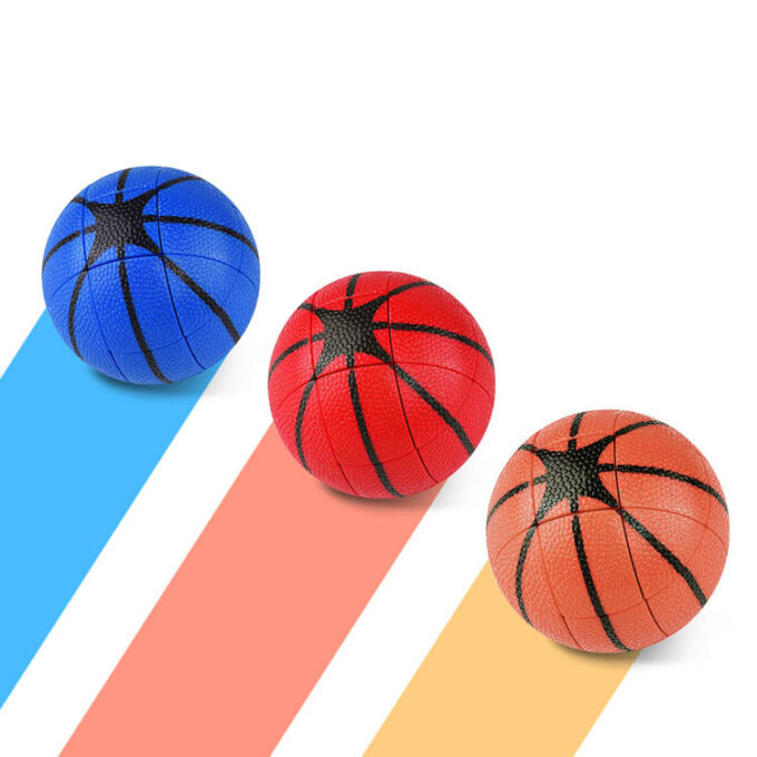 FanXin Basketball 3x3 - Image 3