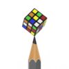 Cube Lab Mini 1 CM 3x3 Cube - Image 2