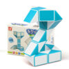QiYi 24 Parts Snake Cube - Image 4