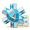 QiYi 48 Parts Snake Magic Cube
