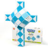 QiYi 72 Parts Pro Snake Magic Cube