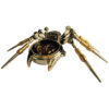 Spider Model Kit 3D Metal Puzzle - Image 3