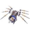 Spider Model Kit 3D Metal Puzzle