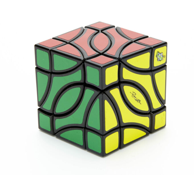 LanLan Pisces Cube