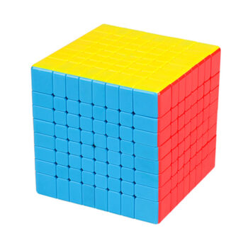 MoYu MFJS MeiLong 8x8