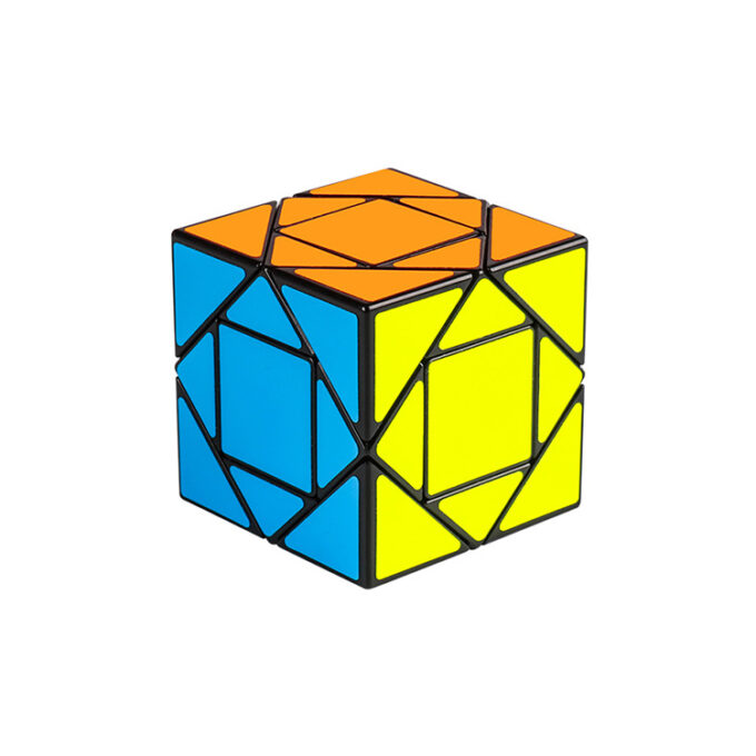 MoYu MFJS Pandora Cube