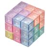 QiYi Magnetic Luban Lock Puzzle 3x3 - Image 2