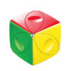 ShengShou Evil Eyes Ivy Cube