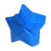 YJ 3x3 Star Cube Blue - Image 2