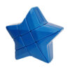 YJ 3x3 Star Cube Blue