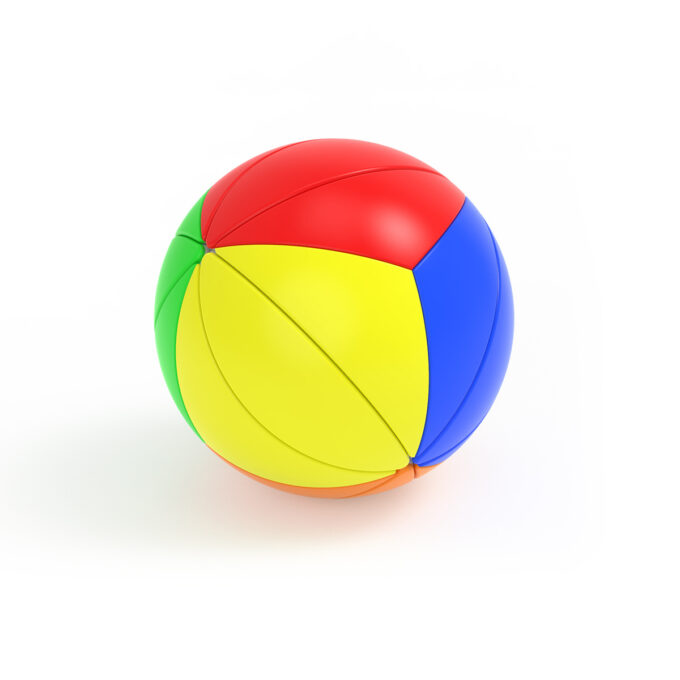 YJ Yeet Ball