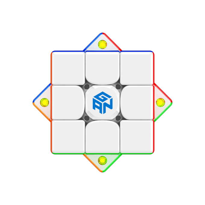 GAN 356 i Carry Smart Cube