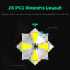 YJ MGC Square-1 - Image 3