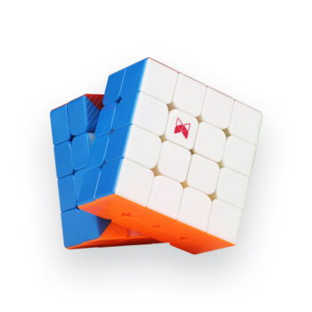 QiYi X-Man Design Ambition 4x4