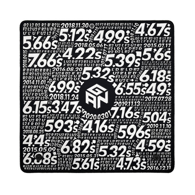 GAN Mat Black ( New ) - Image 2