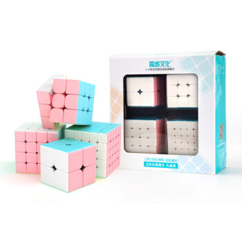 MFJS MeiLong Gift Box - Macaron