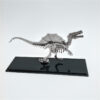 3D Metal Puzzle - Spinosaurus - Image 2