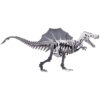 3D Metal Puzzle - Spinosaurus