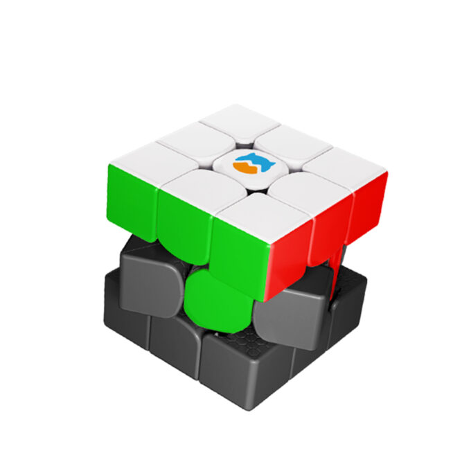 MonsterGO UT 3x3