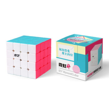 QiYi QiYuan S 4x4 Macaroon