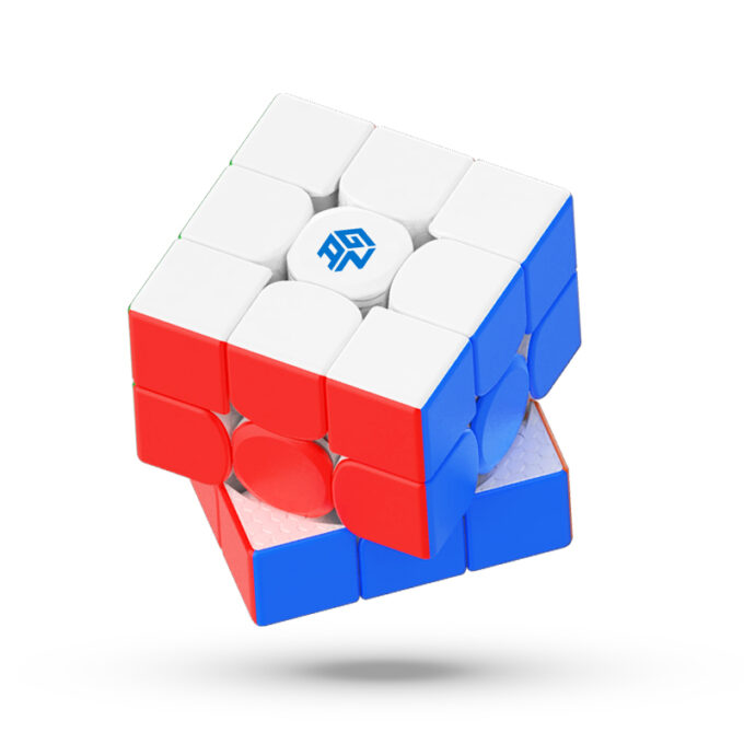GAN 11 M 3x3