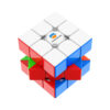 GAN Monster Go MG3 AI Smart Cube