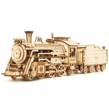 Rokr Prime Steam Express MC501