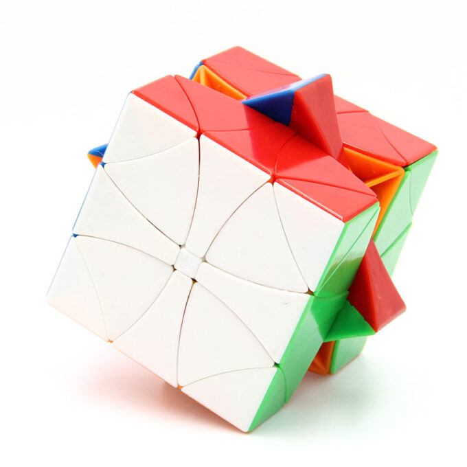 MF8 Curvy Copter Petal 3x3 - Image 3