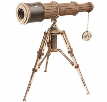 ROKR / RoboTime Monocular Telescope ST004