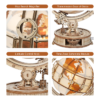 ROKR / RoboTime Luminous Globe ST003 - Image 7