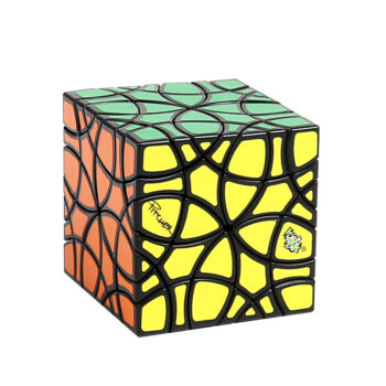 Lanlan Andromeda Cube