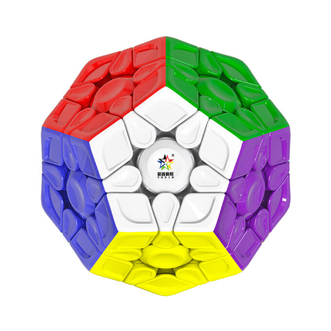 YuXin Little Magic Megaminx V3M