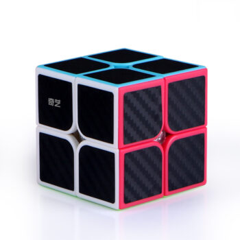 QiYi Carbon Fiber 2x2 QiDi S2