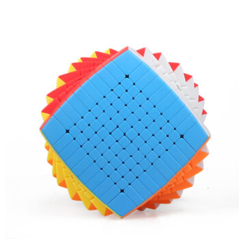 ShengShou 10x10 ( Pillowed )