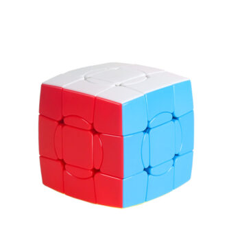 ShengShou Crazy 3x3 Cube