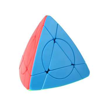 ShengShou Circular Crazy Magic Tower