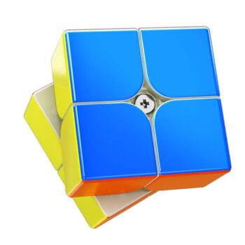 MoYu RS2M Evolution Magnetic 2x2