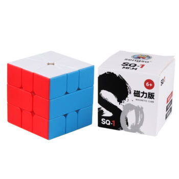ShengShou MR.M Magnetic Square-1