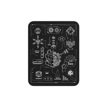 GAN 12 Drawing Mat