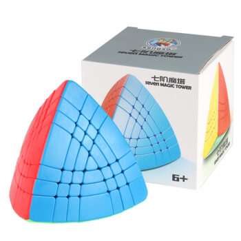 ShengShou 7x7 Magic Tower
