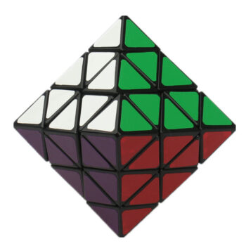 LanLan FTO ( Octahedron )
