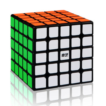 QiYi QiZheng W 5x5