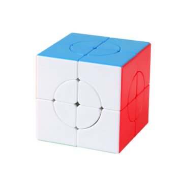 ShengShou Crazy 2x2