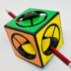 LimCube Hollow XO Cube - Image 2