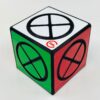 LimCube Hollow XO Cube